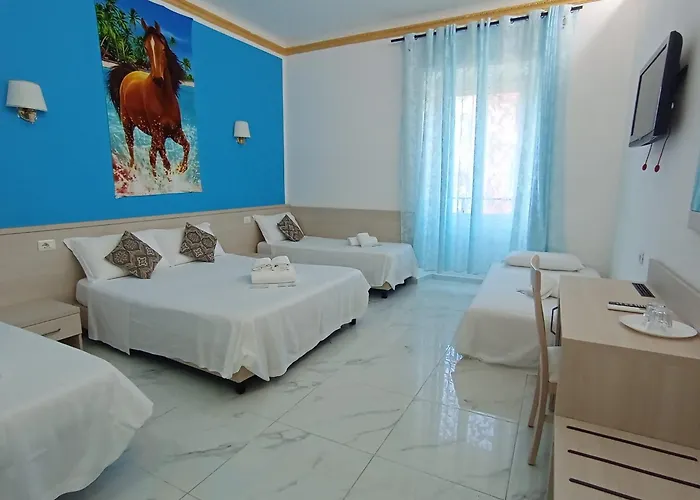 Albergue Relax On 247 Roma