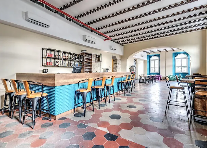 Albergue Borgo Ripa Urban Travel Roma
